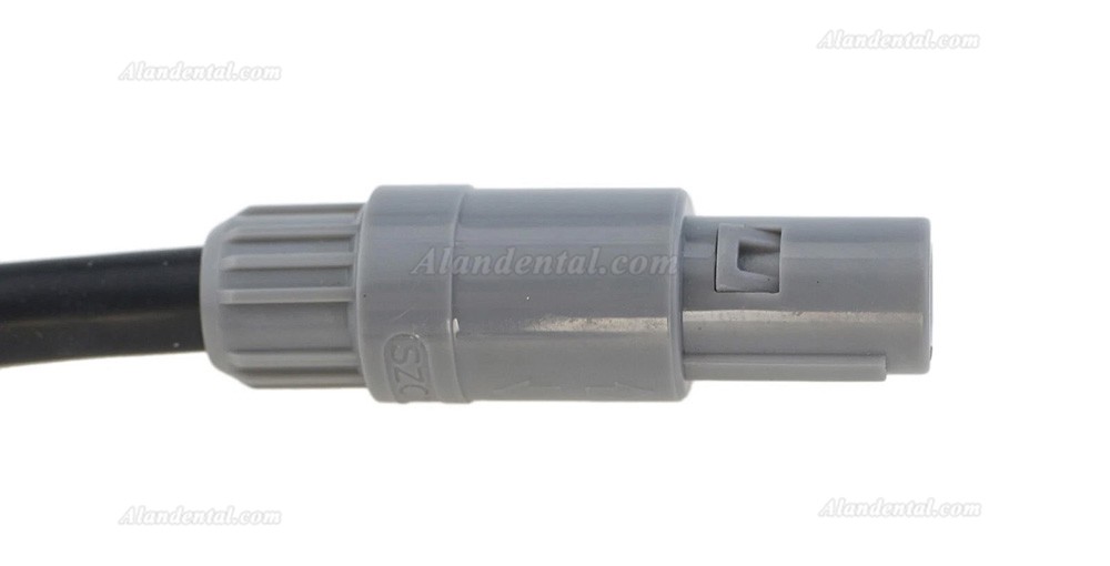Dental Implant Motor Cable 2M Compatible With Dentium iCT Micromotor Connector Tubing
